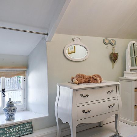 The Cottage Hartland Luaran gambar