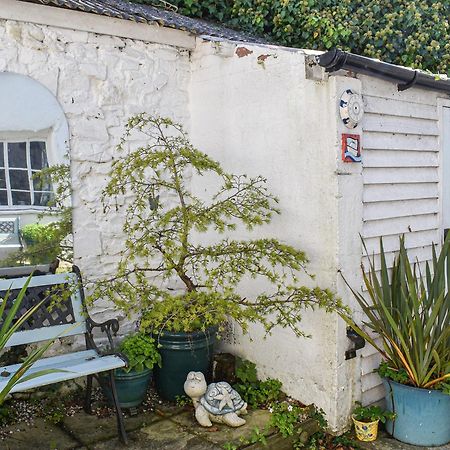 The Cottage Hartland Luaran gambar
