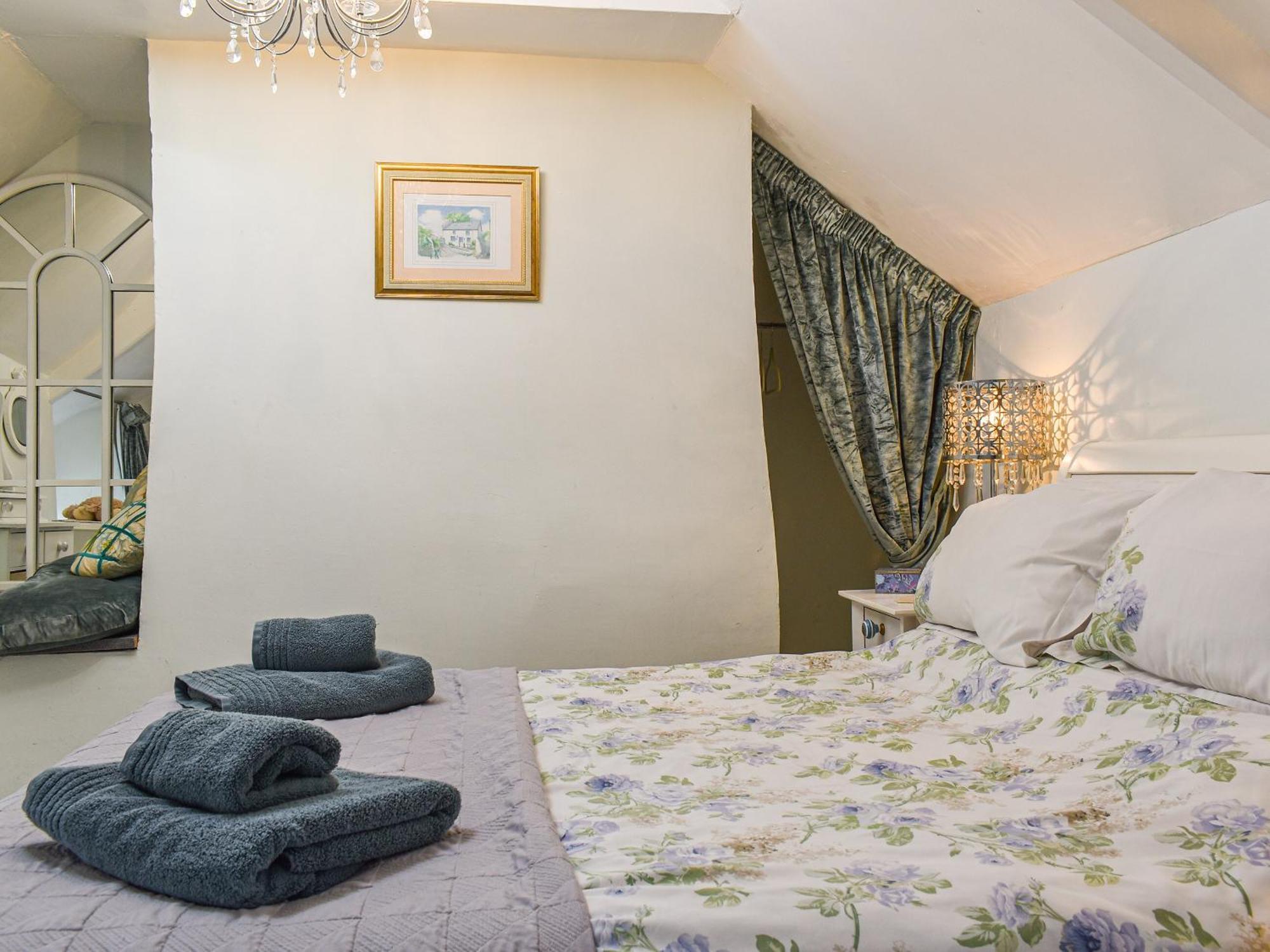 The Cottage Hartland Luaran gambar